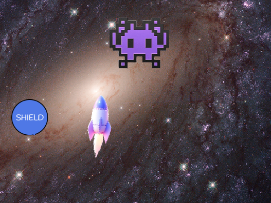 Space War